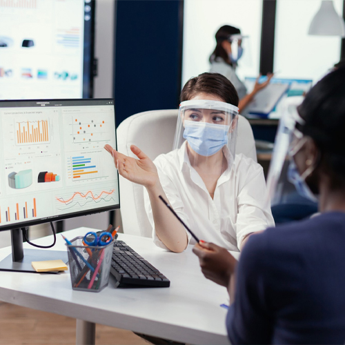 Market Research and Analytics