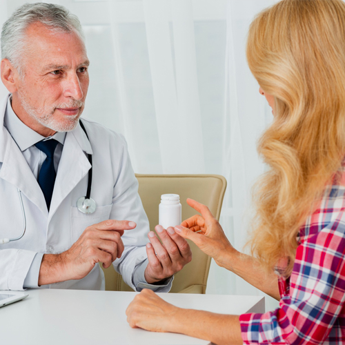 Pharmacovigilance