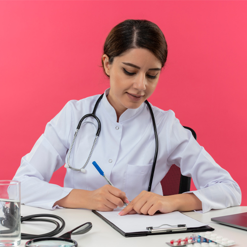 Medical Writing